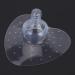 Nipple Protector - Silicone Covers for Safe Breastfeeding | Comfort & Protection for Moms - Buy Online on SooperMarket.com