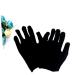 PLAFOPE 12 Pairs Comfortable Gloves Hand Gloves Labour Protection Gloves Cotton Gloves Working Gloves - Buy Online on SooperMarket.com