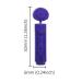 100 Pack Sterile Lancets for Single Use - 30g, High Quality - Buy Online on SooperMarket.com