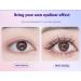Siare Magnetic Lashes With Applicator Reusable Magnetic Eyelash Kit No Glue Or Liner Needed Waterproof Lightweight Natural Look (EM10) - Buy Online on SooperMarket.com