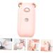 Baluue 3 Pcs Beauty Humidifier Handheld Humidifier Electric Aroma Facial Electronic Component - Buy Online on SooperMarket.com