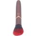 Blush Brush Electric Makeup Brush Portable Ergonomic Grip Safe 10 Levels for Airbrush for Contouring (Brown) - Buy Online on SooperMarket.com