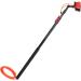 photovoltaic cleaner window cleaning pole 3.6m-10.8m Window Cleaning Telescopic Pole Water Fed Extendable Brush Suitable For Cleaner Conservatory Roof Photovoltaic Panel Cleaning Photovolta 3.6m/11.8ft - Buy Online on SooperMarket.com