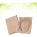 FOMIYES 3 Pairs Heel Anti-Crack Socks Gel Socks Ankle Socks - Buy Online on SooperMarket.com
