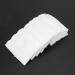 Cotton Pads 50pcs Facial Cleansing Nonwoven Makeup Removal Cotton Wipes Disposable Makeup Cotton Pads for Women Girls