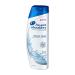 Head & Shoulders Shampoo Classic Clean 13.5 Ounce (400ml) 13.5 Fl Oz (Pack of 1)