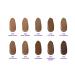 Tarte Shape Tape Concealer 27H - Light Medium Honey | Full Size Radiant Medium Coverage 0.33 Fl Oz | International Shipping Available - Buy Online on SooperMarket.com