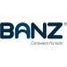 Banz Bubzee Baby Ear Defenders 0-36 Months Sports | Noise Cancelling Headphones for Babies and Toddlers | Size Adjustable - Buy Online on SooperMarket.com
