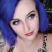 Manic Panic Lie Locks Hair Dye 4 Fl Oz - Vegan Semi-Permanent Indigo Blue Shade - PPD & Ammonia-Free Hair Color for Men & Women - Buy Online on SooperMarket.com