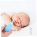 Kisangel Infant Nose Aspirator 3pcs - Baby Nasal Aspirator for Cleaner Nose - 8.6x4.2cm - Buy Online on SooperMarket.com