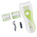 FRCOLOR 1set Electric Clippers Baby Hair Clippers for Infant Fine Hair Rechargeable Haircut for Kids Electric Hair Trimmer for Baby Infant Hair Grooming Kit Fader Hair Scissors Charge Set Assorted Color 13.7x4.7cm