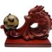 Large Natural Quartz Crystal Sphere 75MM-80mm Without Stand1pc Feng Shui Decoration Raw Stones and Minerals Full of Texture - Buy Online on SooperMarket.com