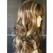 Forever Young Long Chocolate Brown and Honey Blonde Number 12B/149B Ladies Wavy Style Hi-Light Fashion Wig - Buy Online on SooperMarket.com