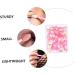 Healeved 50pcs Double Ended Eyeshadow Brush Eye Primer Brush Eye Shadow Brush Sponges Makeup Emulsion - Buy Online on SooperMarket.com
