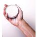 CINEMA SECRETS All Natural Vegan Brush & Blender Sponge Soap with Coconut Oil | Includes Scrubber - Buy Online on SooperMarket.com