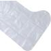 Wound Cover Protector Watertight Reusable Shower Leg Cast Sleeve Bag for Half Leg Wrist Fingers(Child N-2204) - Buy Online on SooperMarket.com