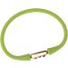 Magnetic Negative Ion Energy Bracelet for Blood Circulation & Well-Being - Green | Perfect for Basketball - International Shipping - Buy Online on SooperMarket.com