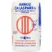 Calasparra White Paella Rice D.O.P. 1kg - Buy Online on SooperMarket.com