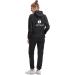 HOTSUIT Women's Sauna Suit for Weight Loss & Workout | Black | X-Large - Buy Online on SooperMarket.com