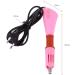 Mag Hotfix Applicator - Rapid Heating Stones Tool for Quick Beautification | 110-240V EU Plug (Purple) - Buy Online on SooperMarket.com