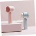 Handheld Silicone Facial Brush for Deep Pore Cleaning - 5.5x12.5cm | International Shipping Available - Buy Online on SooperMarket.com