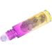 Roller Bottle Glass Essential Oil Bottle for Travel for Hotel for Family for Home (10ML red and yellow gradient essential oil bottle) - Buy Online on SooperMarket.com