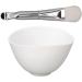 Face Mask Brush and Bowl 5 in 1 DIY Face Mask Mixing Set With Facial Mask Bowl Stick Spatula Silicone Face Mask Brush Applicator Bowls Scoop - Buy Online on SooperMarket.com