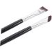 Baluue 3pcs Set Eyeliner Applicator Tool Eyebrow Concealer Eye Liner Brush Concealer Brush Eye Brush Wood - Buy Online on SooperMarket.com