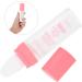 HAPINARY Contouring Blush Blouses for Face Highlighter Glow Sticks Glowsticks Makeup Tools White Powder - Buy Online on SooperMarket.com