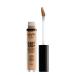 Nyx Professional Makeup Can't Stop Won't Stop Contour Concealer - Waterproof liquid covers concealed & highlights 3 5 ml soft beige 7.5