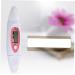 OSALADI 2pcs 3 1 Moisture Meter Sensor Plant Pots Indoor Facial Moisture Oil Tester Analyzer Grease Test Pen 13.5X2 CMx2pcs Pink+whitex2pcs - Buy Online on SooperMarket.com
