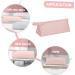 KALLORY Hair Dryer Storage Bag Portable Makeup Bag Hair Dryer Pouch Travel Case for Curling Bag - Buy Online on SooperMarket.com