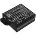 DCH 850mAh ACC-D90 Battery Replacement for AEE LyfeS72 LyfeTitan LyfeSilver - Compatible D90 S90 S91B - Buy Online on SooperMarket.com