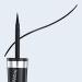 IsaDora Glossy Eyeliner Waterproof 40 Chrome Black for Sensitive Eyes - 3.7 ml / .13 Fl. oz - Buy Online on SooperMarket.com