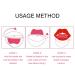 Ofanyia 12PCS Matte Lipstick Set - Long-lasting, Waterproof & Smudge Proof - Gift for Girls and Women - Buy Online on SooperMarket.com