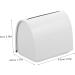 Magiclulu Razor Blade Disposal Container - Portable Storage Box for Safe Hairdressing & Razor Blade Storage - Buy Online on SooperMarket.com