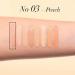 ARTDECO Perfect Teint Concealer - Liquid Dark Circle Cover-Up in Peach (1 x 1.8 ml) - Best International Shipping Available - Buy Online on SooperMarket.com