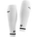 CEP Compression Calf Sleeves for Men - Enhance Muscle Activation | Stylish White Stulps for Optimal Performance - Buy Online on SooperMarket.com