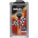 Gillette Mach3 razor