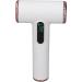 Cordless Hair Dryer 200W High Speed Hair Dryer for Fast Drying USB Rechargeable Travel Hair Dryer 15000mAh Portable Small Blow Dryer with Nozzle for Travel Home (US Plug) - Buy Online on SooperMarket.com