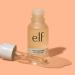 E.L.F. Facial Oil Nourishing 0.51 fl oz - Hydrating Skincare Treatment - Buy Online on SooperMarket.com