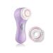 Clarisonic Facial Cleansing Brush System Mia 2 Sonic Scrubber Face (Lavender)