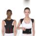 DFHBFG Hunback Tension Belt with Student Body Back Spine Sitting Orthotics Write Hunchback Orthotics(Size:4X-Large) 4X-Large D - Buy Online on SooperMarket.com