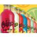 CALYPSO Lemonades | With real fruit and flavors | (ISLAND WAVE LEMONADE Pack of 12) ISLAND WAVE LEMONADE 39.42 ml (Pack of 12) - Buy Online on SooperMarket.com