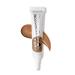 WUNDERBROW Last & Foundation Concealer Makeup  Deep Color  Cruelty-Free