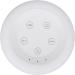 White noise machine humanized portable travel ABS material sleep therapy sound machine for home use for bedside - Buy Online on SooperMarket.com