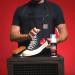 Renapur Sneaker Cleaner (150ml) - Natural Foaming Cleaner for Sneakers, Trainers & Kicks - Buy Online on SooperMarket.com
