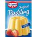 Dr. Oetker Original Vanille Pudding from Germany - Pack of 4 - Buy Online on SooperMarket.com