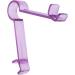 Lip Enhancer Tool - Lip Plumping Device for Clearer Jaw Line Reduce Lips Wrinkles Anti Aging Facial Exerciser Enhancer (Purple) - Buy Online on SooperMarket.com