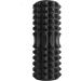 Fascia Roll 12cm | EVA Foam Pilates Yoga Massage | Black 33 cm - Perfect for Recovery - Buy Online on SooperMarket.com